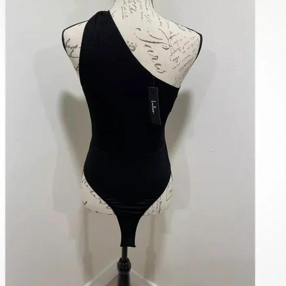 Lulus Bodysuit - Picture 3 of 7